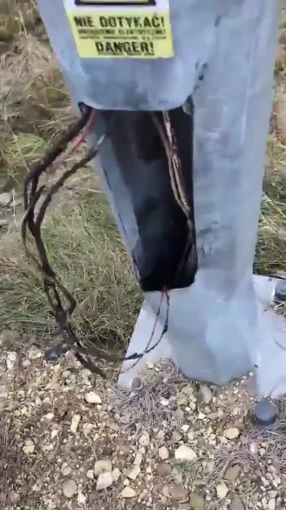 Film z realizacji Petra Energia